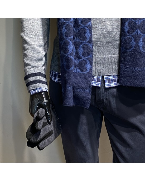 Four ten Παντελόνι T994-220502/511