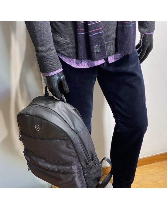 Bugatti Παντελόνι κοτλέ 26334-3479/390