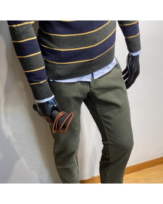 Benvenuto Παντελόνι 23732/0732