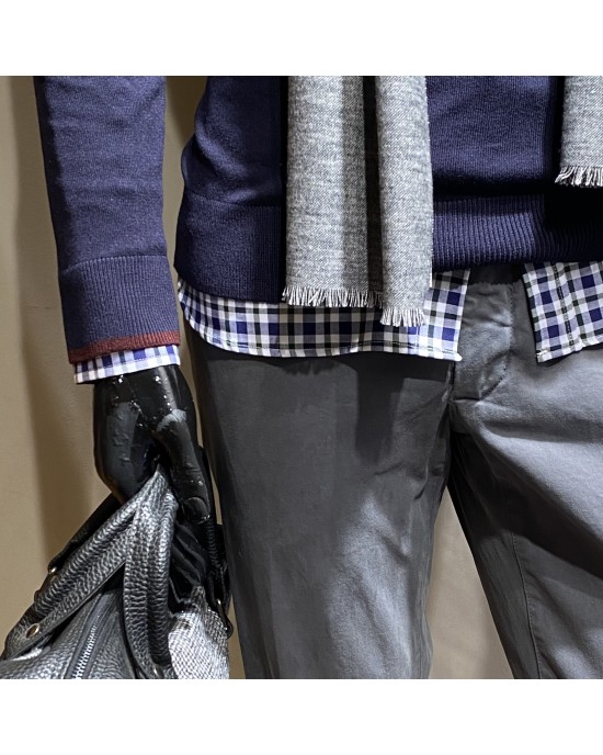 Domenico tagliente Παντελόνι P707-CN4414/0Q03