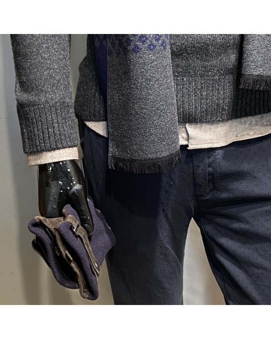 Yeszee Παντελόνι P630-FT00/0713