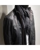 Bugatti Δερμάτινο 88-450525811-585/BLACK