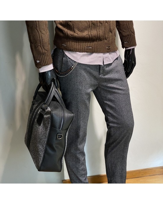 Yeszee Παντελόνι P670-FD00/2819