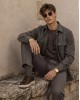 Karl Lagerfeld Casual shirt 605976-564010/0970