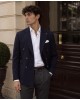 Paul Miranda Σακάκι GB1651/NAVY
