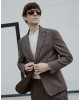 Paul Miranda Jacket GB1635/MORO