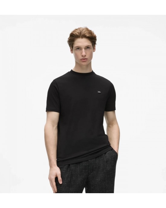 Karl Lagerfeld T-shirt 755032-564235/0990