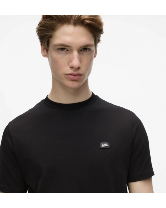 Karl Lagerfeld T-shirt 755032-564235/0990