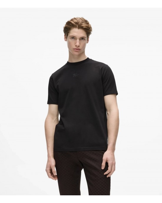 Karl Lagerfeld T-shirt 755040-564235/0990