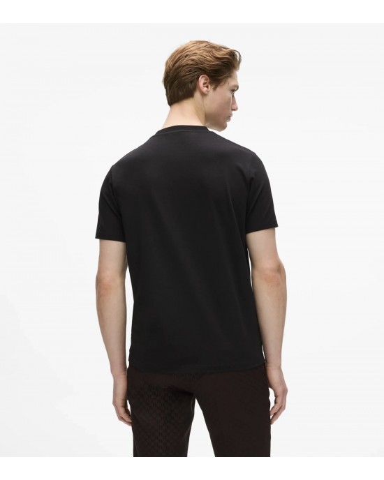 Karl Lagerfeld T-shirt 755040-564235/0990