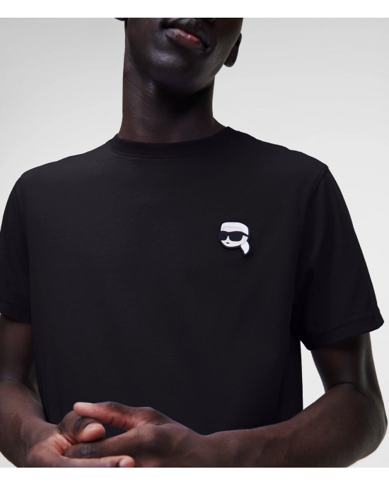 Karl Lagerfeld T-shirt 755710-500224-0990