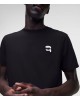 Karl Lagerfeld T-shirt 755710-500224-0990