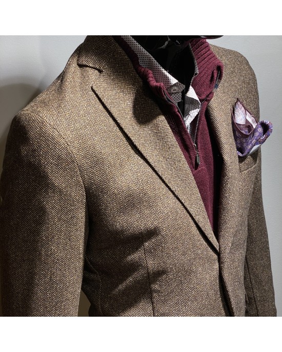 Besilent Σακάκι BSG1020620/UNICO