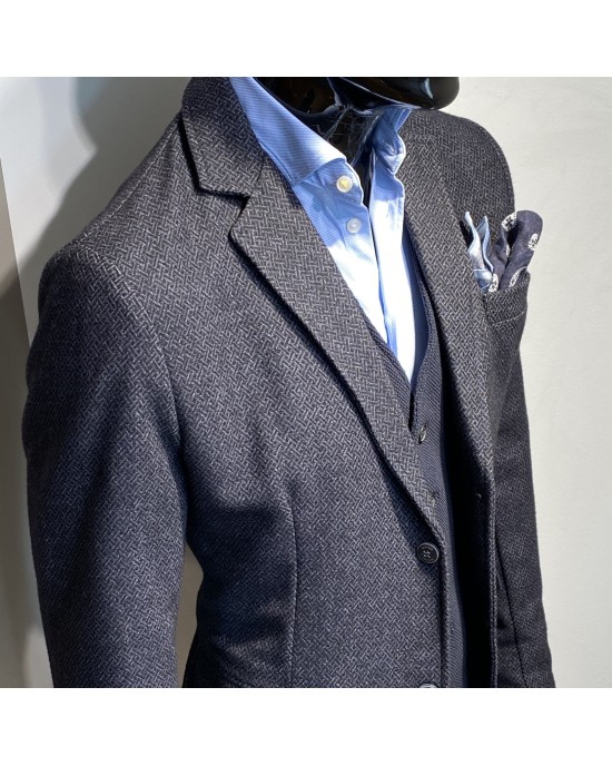 Yeszee Σακάκι G808-HA00/2002