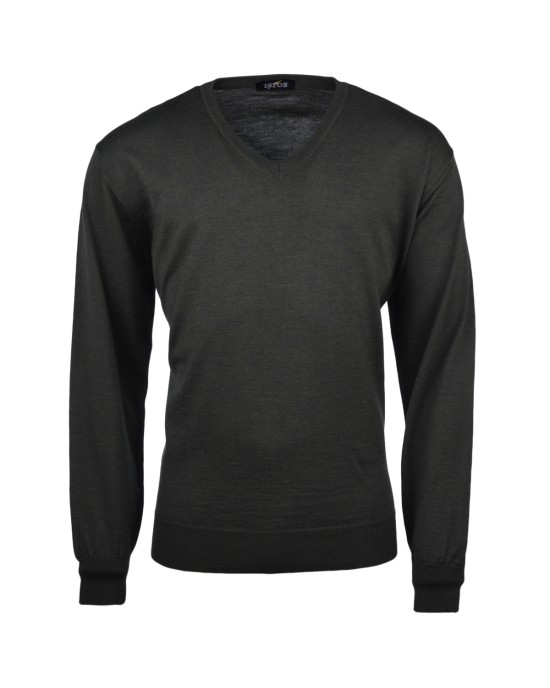 Istos Knit sweater 8611/0268