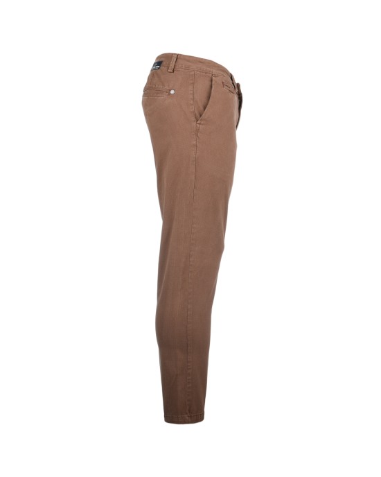 Yeszee Παντελόνι P630-FL00/0298