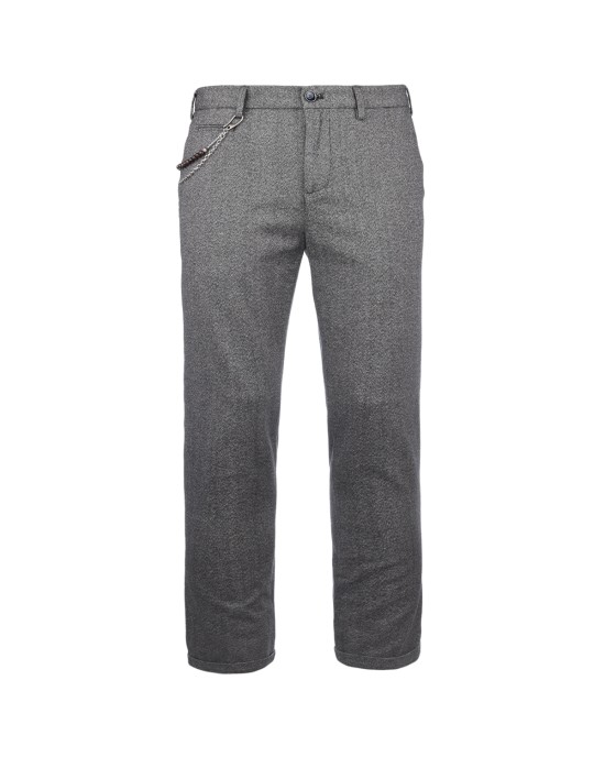 Yeszee Παντελόνι P670-FD00/2819