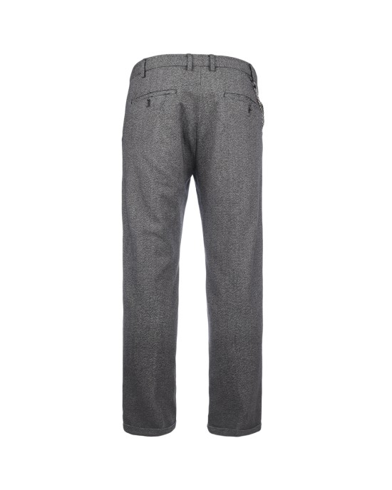 Yeszee Παντελόνι P670-FD00/2819