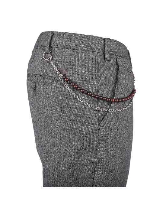 Yeszee Παντελόνι P670-FD00/2819