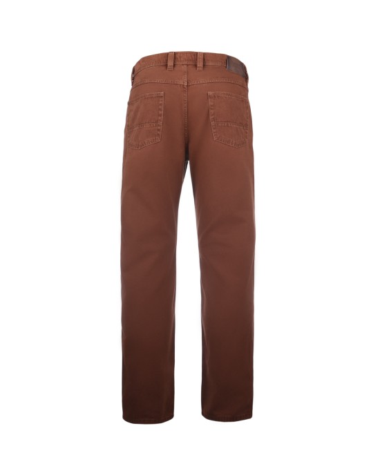 Bugatti Παντελόνι 3280-46360/790