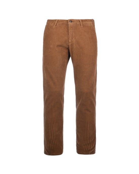 Four ten Παντελόνι κοτλέ T910-29149/64