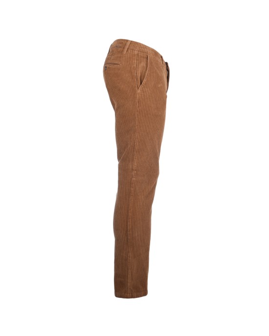 Four ten Παντελόνι κοτλέ T910-29149/64