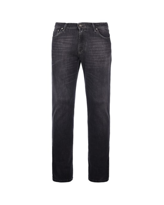 Four ten Τζιν T988-2965/BLAC