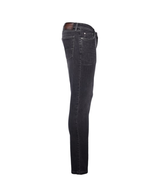 Four ten Τζιν T988-2965/BLAC