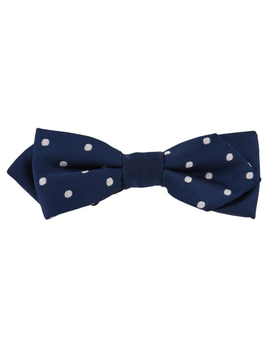 M Bow tie gem1010/Blue