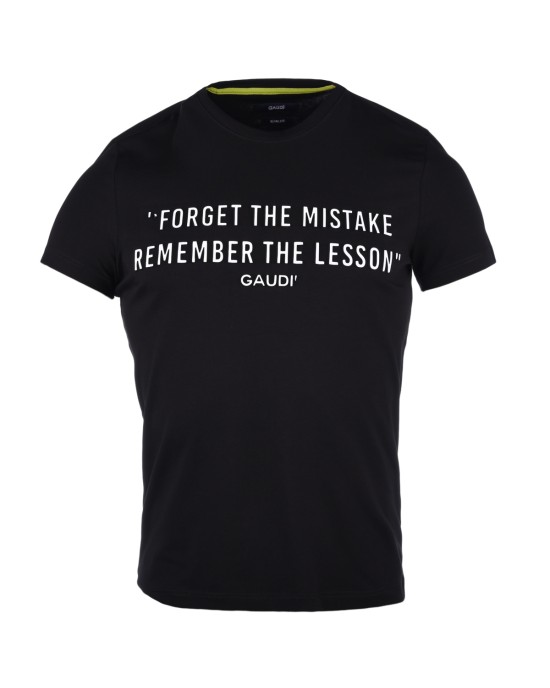 Gaudi Μπλούζα 021GU64030/2001