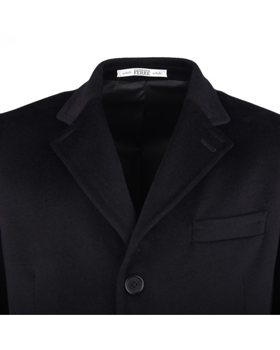 Ferre Coat MX1W01-55995/0900