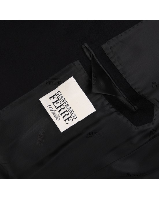 Ferre Coat MX1W01-55995/0900