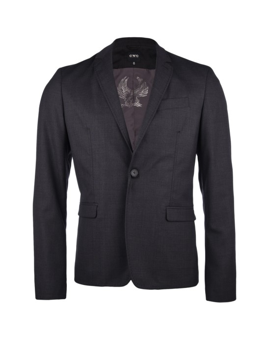 Costume national Κοστούμι TR27845302/0790