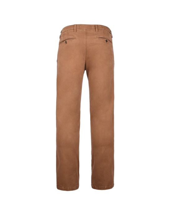 Four ten Παντελόνι T910-22001/163