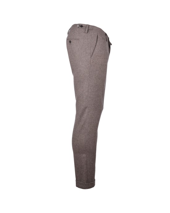 Four ten Παντελόνι T9059L-220189/0003