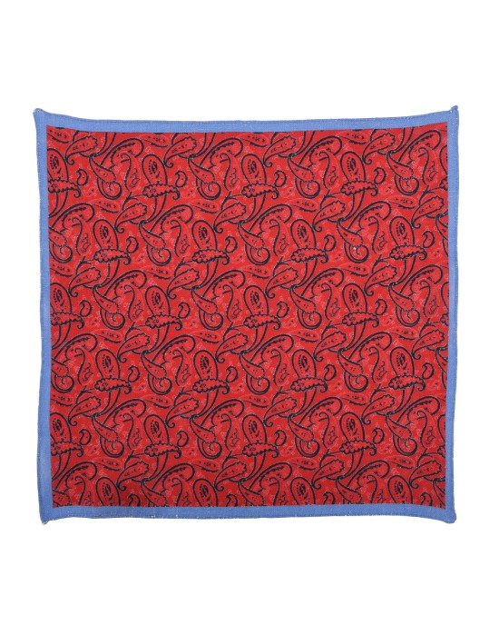 M Μαντηλάκι τσέπης 2033-3302/985