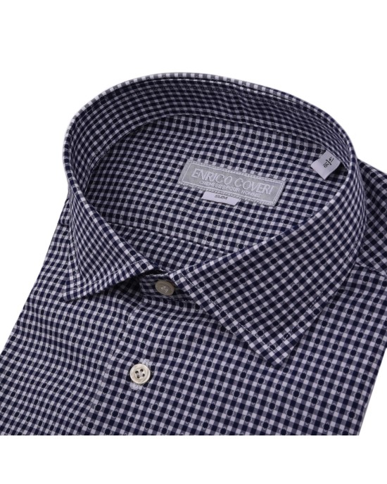 Enrico coveri Πουκάμισο D518502-25583/20