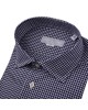 Enrico coveri Πουκάμισο D518502-25583/20