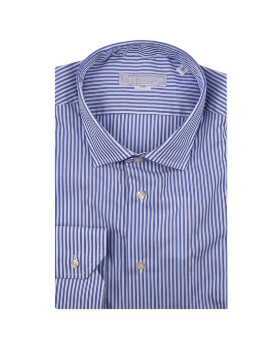 Enrico coveri Πουκάμισο D2S9604B-23