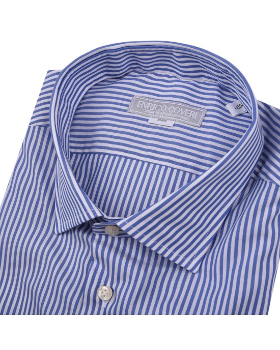 Enrico coveri Πουκάμισο D2S9604B-23