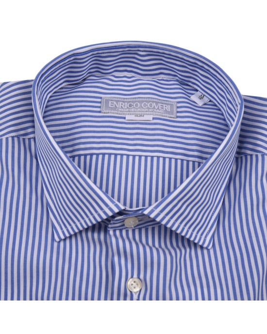 Enrico coveri Πουκάμισο D2S9604B-23