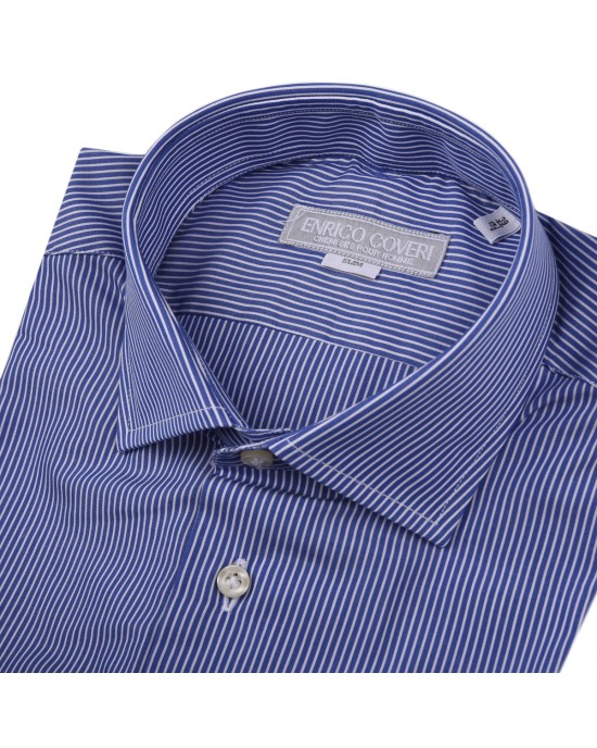 Enrico coveri Πουκάμισο 371H-A565102/0007