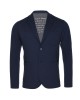 Gianni lupo Σακάκι TM30060-Blue