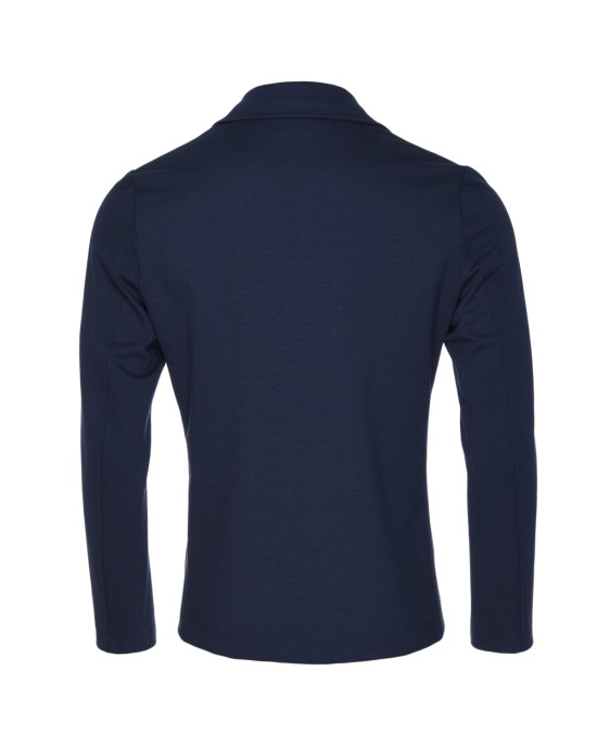 Gianni lupo Σακάκι TM30060-Blue