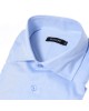 Gianni lupo Πουκάμισο GL71195-Blue