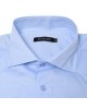 Gianni lupo Πουκάμισο GL71195-Blue