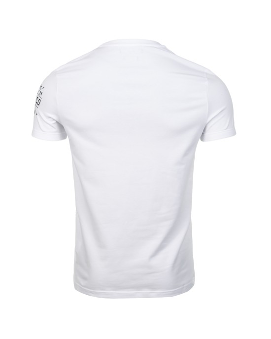 Gaudi Μπλούζα 111GU64089/2100