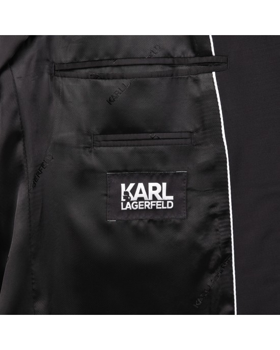 Karl Lagerfeld Κοστούμι 105200-592096/990 Διαθέσιμο μόνο στο κατάστημα