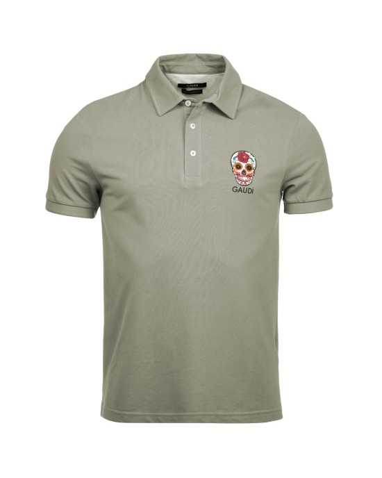 Gaudi Πόλο 111GU64058/3542