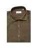 Markup Shirt MK993018/MILITARE